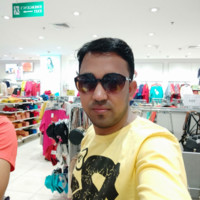 Sharik Ali