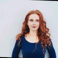 Heidi Holopainen