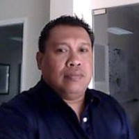 Roel Calope Belleza