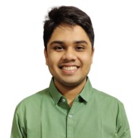 Abhishek Ghodke