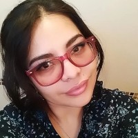 Lizbeth Barreto