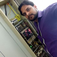 Amresh Kumar