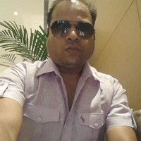 Bipin Yadav