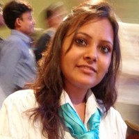 Ca Shalini Sanghai
