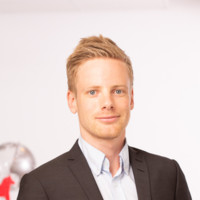 Martin Stjernlöf