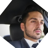 Adam Stephan