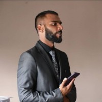 Keeran Balram