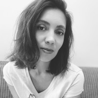 Natalia Onishchenko