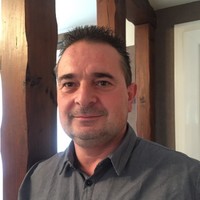 Cédric GOUPIL