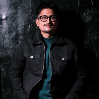 Saurabh Rustagi