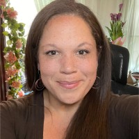 Emily Genever Ph.D., LCPC, NCC
