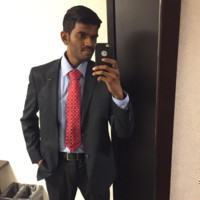 Manoj Potharlanka