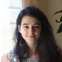 Aurélie Rousseau