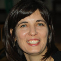 María Paula Sebastián