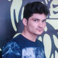 Deepak Bargali