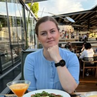 Mathilde Jensen