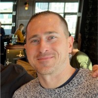 Matt Carlisle