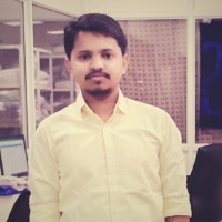 Shad Amin