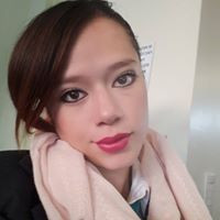 Nancy Vanessa Venegas Coronado