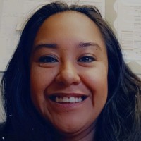 Rocio West