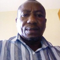 Kelvin Tarh Ofu Ojong