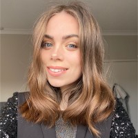 Sadie Priestley