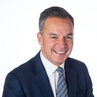Robin McLaren
