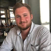 Jacob Mitchell