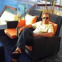 Mahmoud Oraby