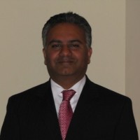 Arif Amlani, CPA, CA