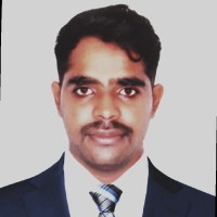 Punith Kumar S