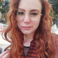 Camilla Albert Rønberg