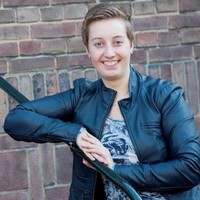 Myrna van Gijzen - Kanters