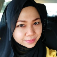 Zalina Makmur