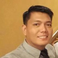 Darrell Ramos