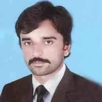Engineer Ubedullah