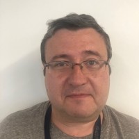 Pavel Lashkevich