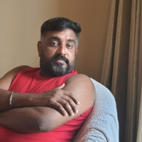 Ratheesh Reghunandan