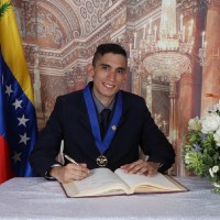 Ricardo Jesus La Cruz Garcia