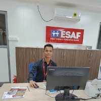 Ajay Sharma