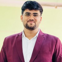 Nikunj Upadhyay