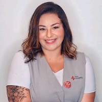 Raquel Iris dos Santos Benedicto