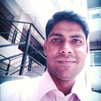 Partha Sarathi Chakravorty