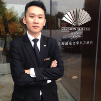 Philip Wei