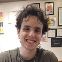 matheus luca