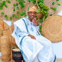 Ayo-Oluwole Somidotun