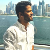 Rajgopal Arun Tendulkar Trading Technology IT Senior Manager