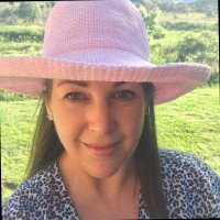Jenny (Jennifer) Du Plessis