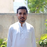 Syed Parvez Ali