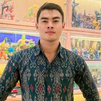 rizal sofian
